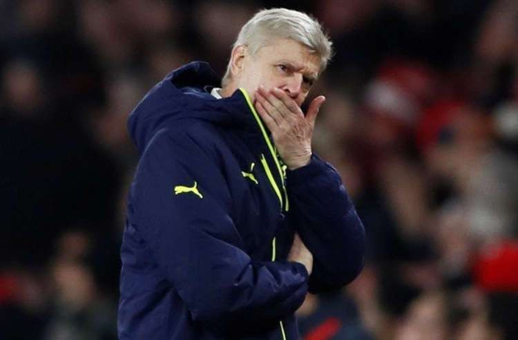 Arsene Wenger: Decision on Arsenal manager’s future at end of season