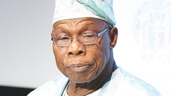 Beg agitators not to go, there’s enough cake for us – Obasanjo