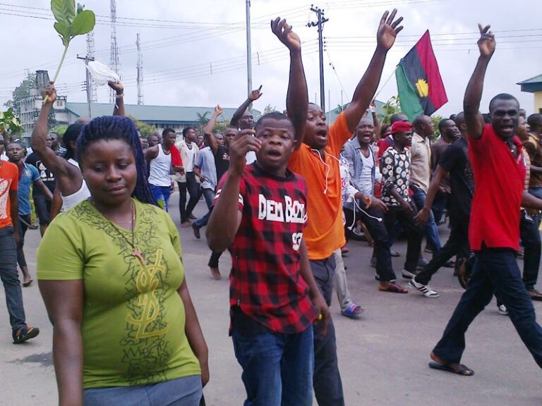 Biafra@50: We didn’t arrest any MASSOB, IPOB member, says Imo CP