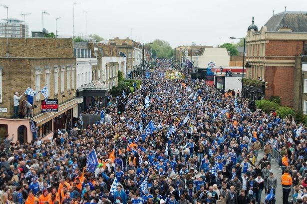 Chelsea cancel victory parade