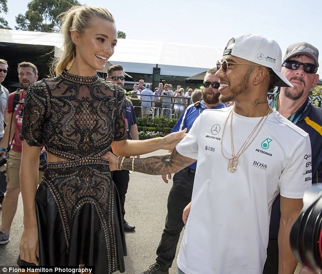 Monaco Grand Prix 2017: From Lewis Hamilton’s Rocky Start to a Luxurious Yatch Party | Check Out Highlights from Day 1