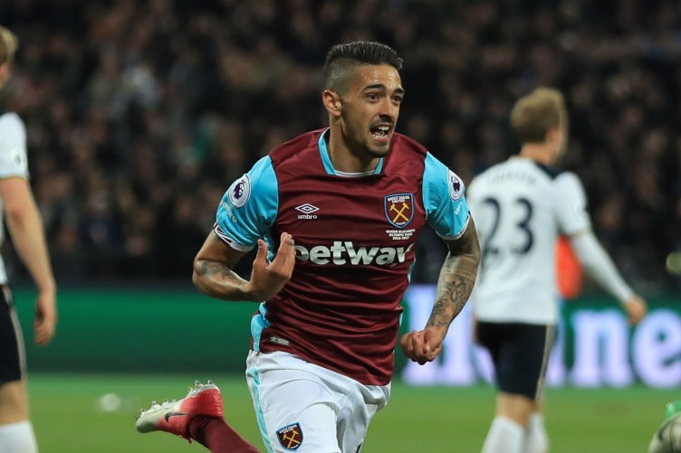 Papers: Chelsea want Lanzini