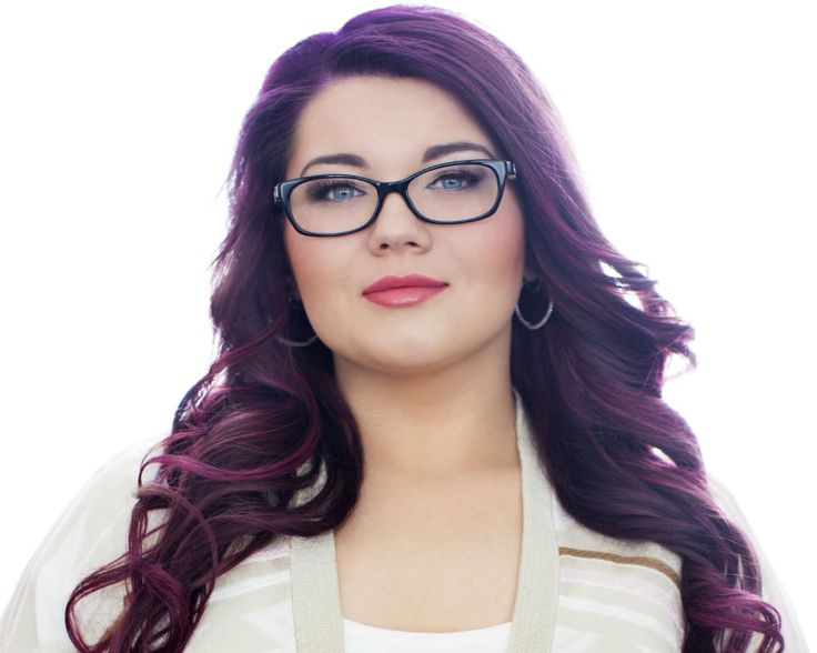 Teen Moms Amber Portwood Breaks Her Silence On Sex Tape Free Download ... photo