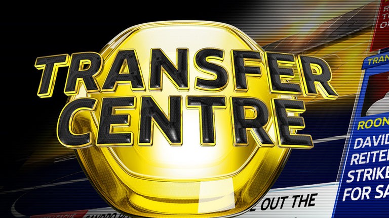 Transfer Centre LIVE!