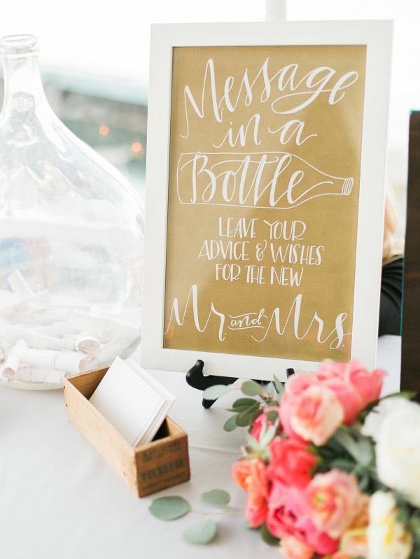 Creative Ways to Make Sure Your Guests Don’t Melt At Your Summer Wedding