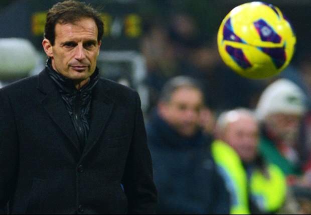 How Allegri has defied the odds