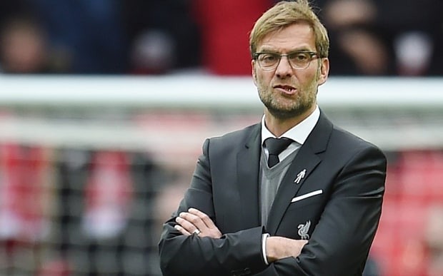 ‘Klopp will be given funds’