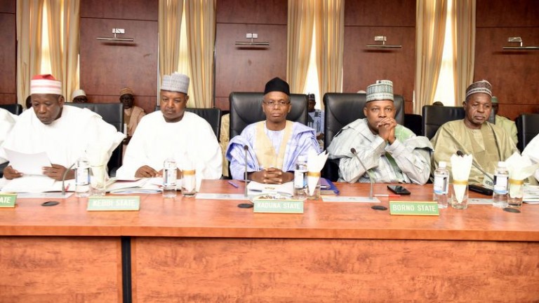 Northern Elders back Arewa youths, condemn governors who disown group