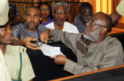 Rejection of South East development bill wrong –Metuh