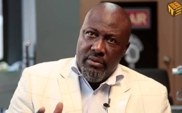 We’re not aware of move to recall Melaye – INEC