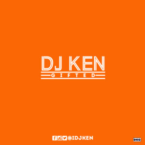 DJ Ken Gifted - 50 Mins In South Africa Mix
