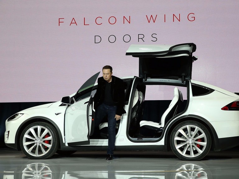 How the electric car became the future of transportation – Business Insider