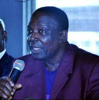 Imbibe ‘Thunder’ Balogun’s attitude, Onigbinde charges Eagles’ strikers