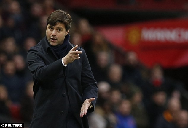 Pochettino promises Tottenham fans: ‘Be sure, we will move’ in window