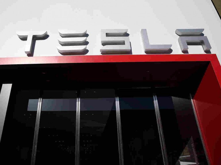 Tesla For The Masses To Arrive Friday
