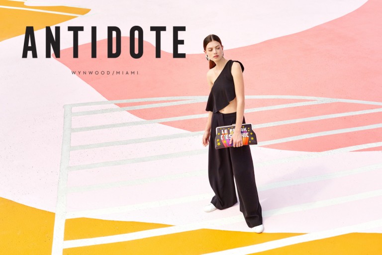 Antidote Is Seeking A Marketing Intern In Wynwood Miami