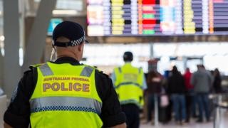 Australia terror probe: Plane suspects ‘made two plots’