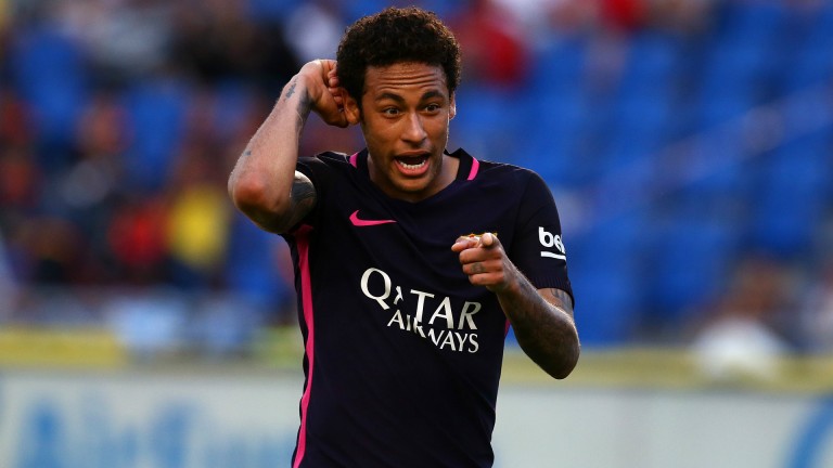 Breaking: La Liga rejects payment of Neymar buyout clause