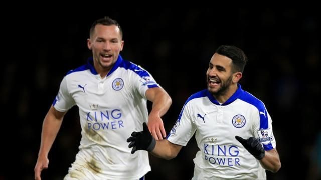Craig Shakespeare not expecting Leicester City player exodus
