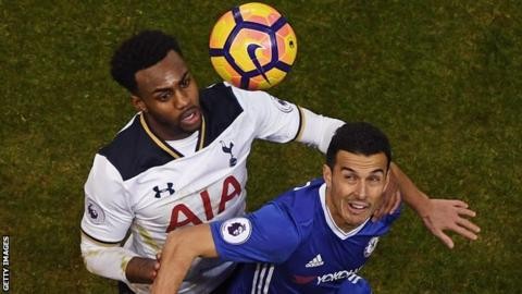 Danny Rose says Tottenham need to sign a few ‘well-known players’