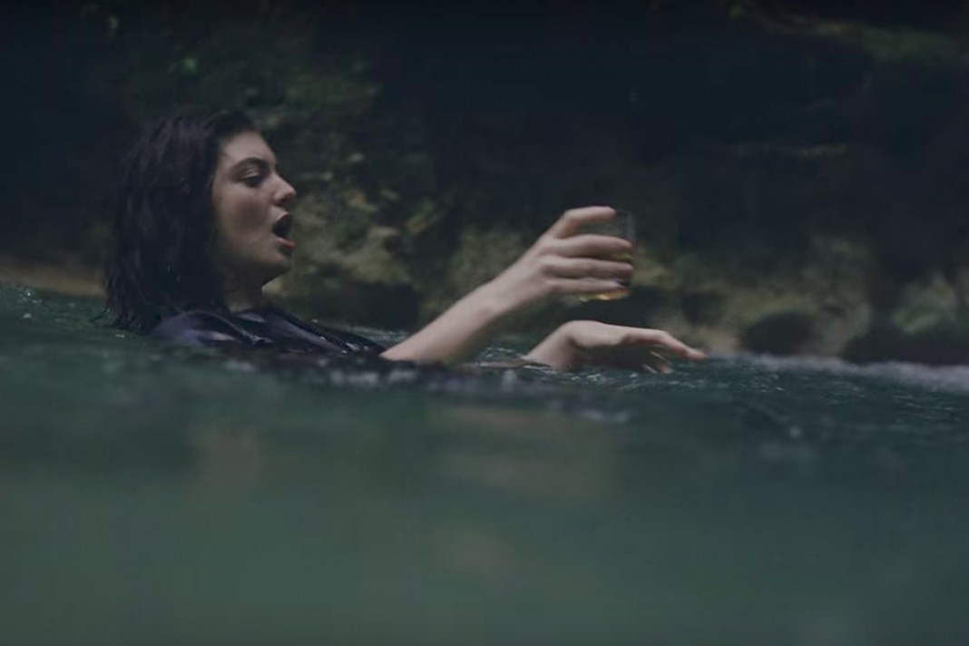 Fashionista Editors Have a Lot of Feelings About Lorde's 'Perfect...