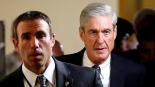 ‘Grand jury assembled’ in Trump-Russia investigation