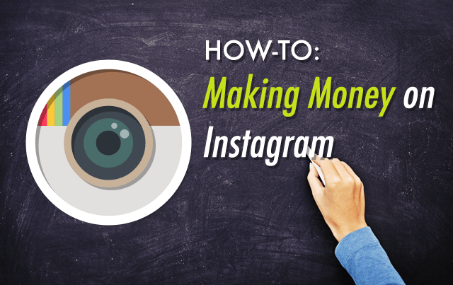 Watch "HOW TO MAKE MONEY ON INSTAGRAM! How to get paid on instagram"