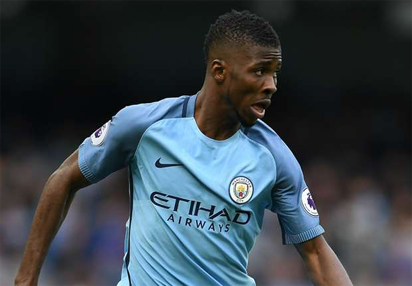 Iheanacho completes £25m Leicester City switch