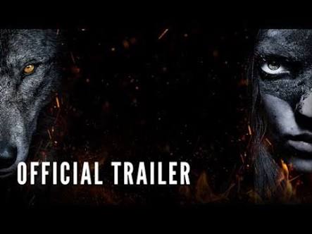Watch "ALPHA - Official Trailer (HD)"