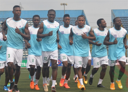 Match bonuses payment motivated El-Kanemi defeat, says Niger Tornadoes captain
