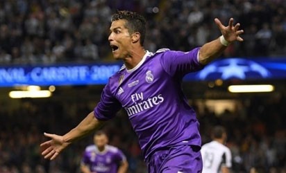 Ronaldo races to be fit for El Clasico
