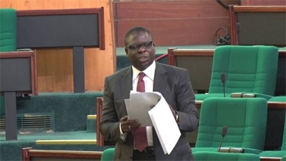 Stop airing civil war clips, lawmaker cautions FG-owned media houses