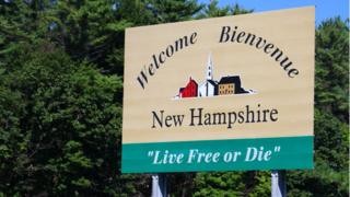 Trump calls state of New Hampshire ‘drug-infested den’