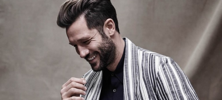 The Pompadour Haircut: What It Is & How To Style It