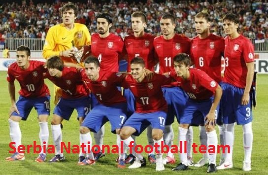 Serbia National football team 1 small