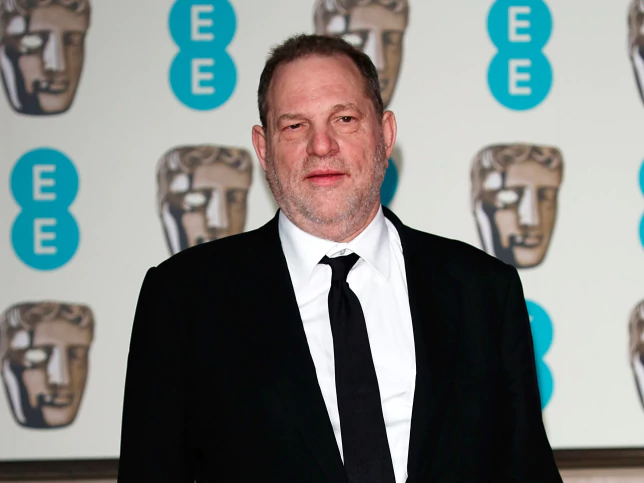 Harvey Weinstein Angelina Jolie Alleges Sexual Harassment From Film Producer Jolie S Distasteful Experience While Working With With The Film Producer Forced Her To Cut Ties With Him