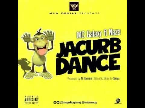 MC Galaxy ft. Neza – Jacurb Dance