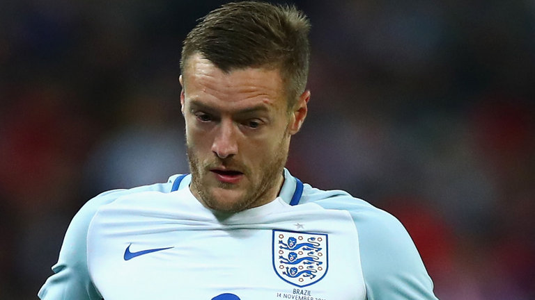 England 0-0 Brazil: Hosts earn credible goalless draw at Wembley again By Gerard Brand