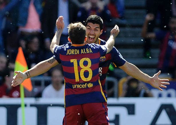 Real Madrid 0-3 Barcelona: Luis Suarez and Lionel Messi on target in Clasico crushing