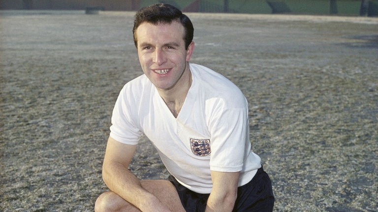 Sir Bobby Charlton Pays Tribute To Jimmy Armfield
