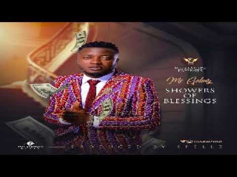Mc Galaxy – Showers of Blessings (Prod. by Spellz)