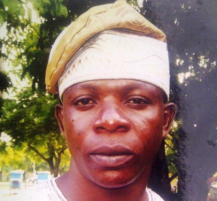 Lagos Police accused of torturing Lotto Operator to death (photo)