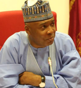 Saraki commends Kwara state Assembly for passing bill suspending pension payment for ex-governors, deputies, others