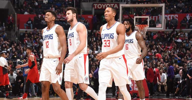 Clippers full of potential but future remains unclear