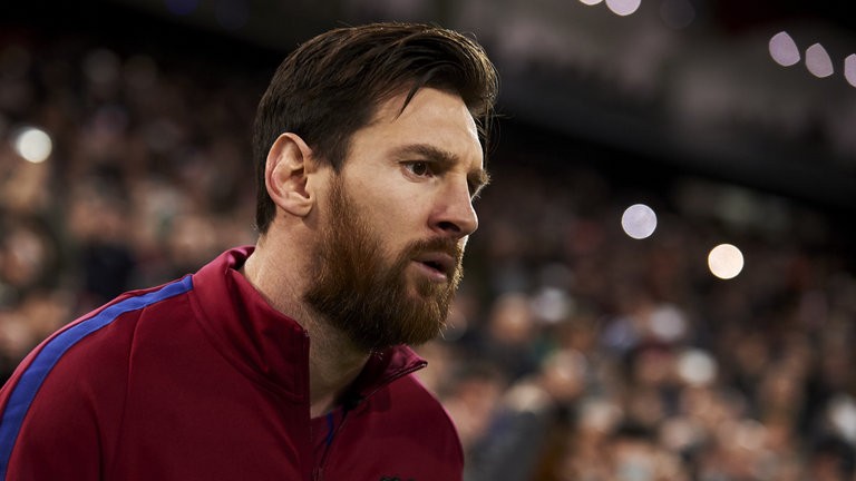 Chelsea v Barcelona preview: Can Lionel Messi break his duck?