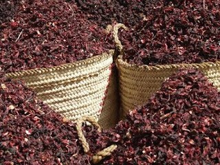 So you Nigerians like Zobo drink? The export of hibiscus locally known as zobo generated $32million in nine months