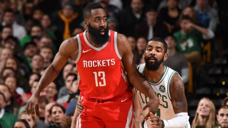 DA’s Top 15 Rankings: Houston Rockets, Boston Celtics soaring