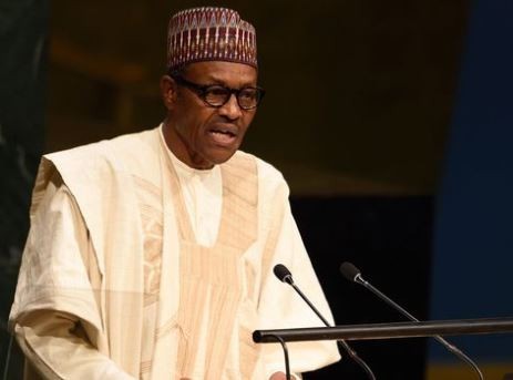 Agriculture is living up to our expectation as major job creator – President Buhari