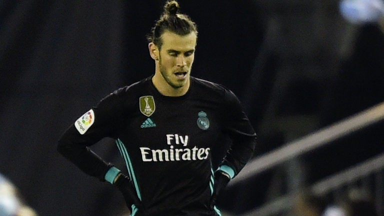 Gareth Bale edging closer to Premier League return with Real Madrid keen to sell this summer, says Guillem Balague