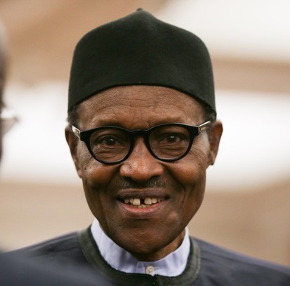Buhari has disappointed Nigerians — Ex-militants